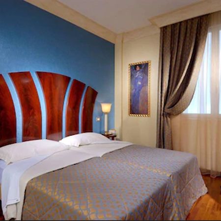 Zanhotel Centergross Bentivoglio Camera foto