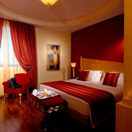 Zanhotel Centergross Bentivoglio Esterno foto
