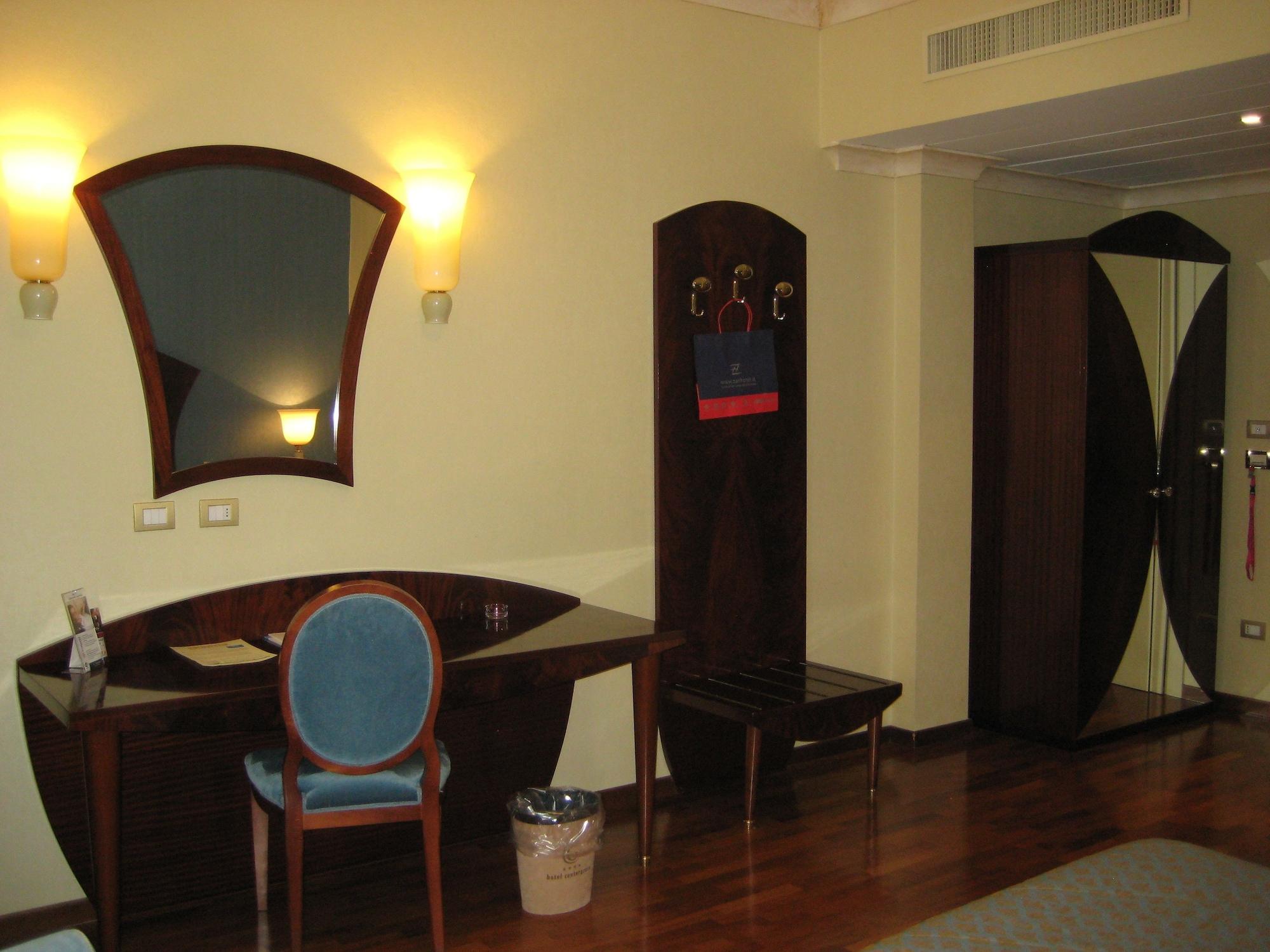 Zanhotel Centergross Bentivoglio Esterno foto