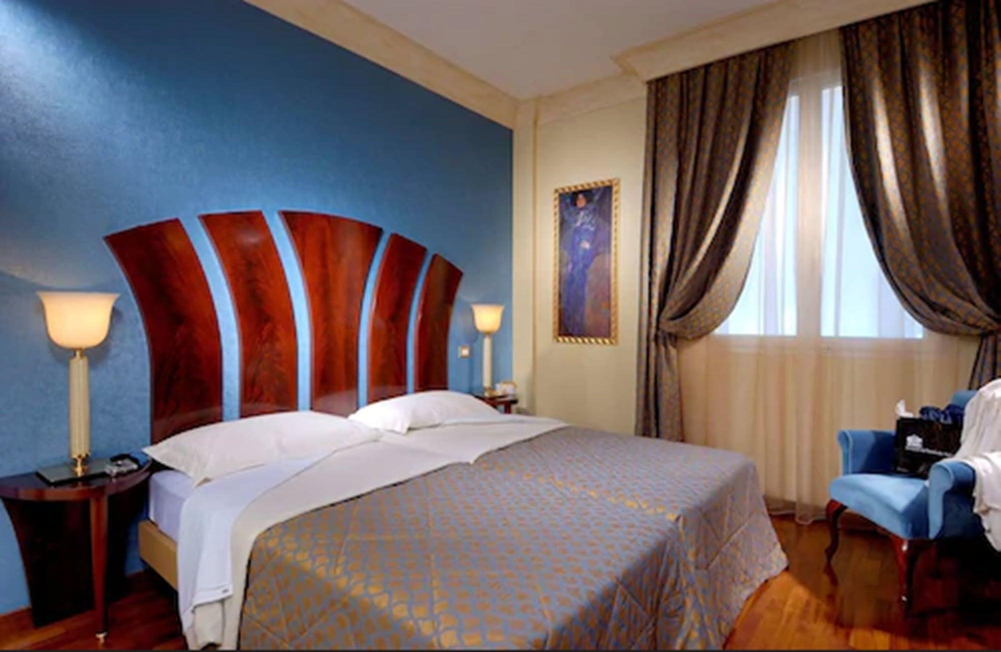 Zanhotel Centergross Bentivoglio Camera foto