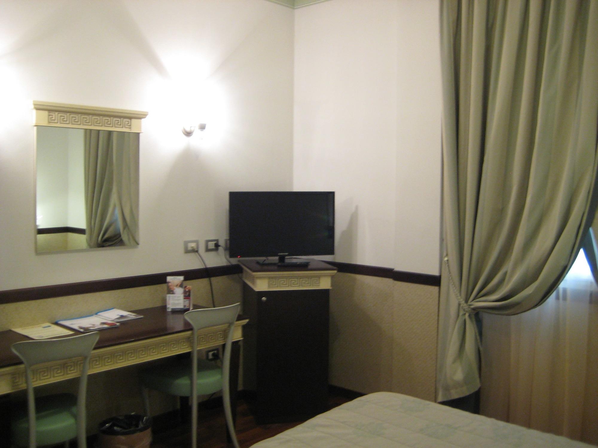 Zanhotel Centergross Bentivoglio Esterno foto