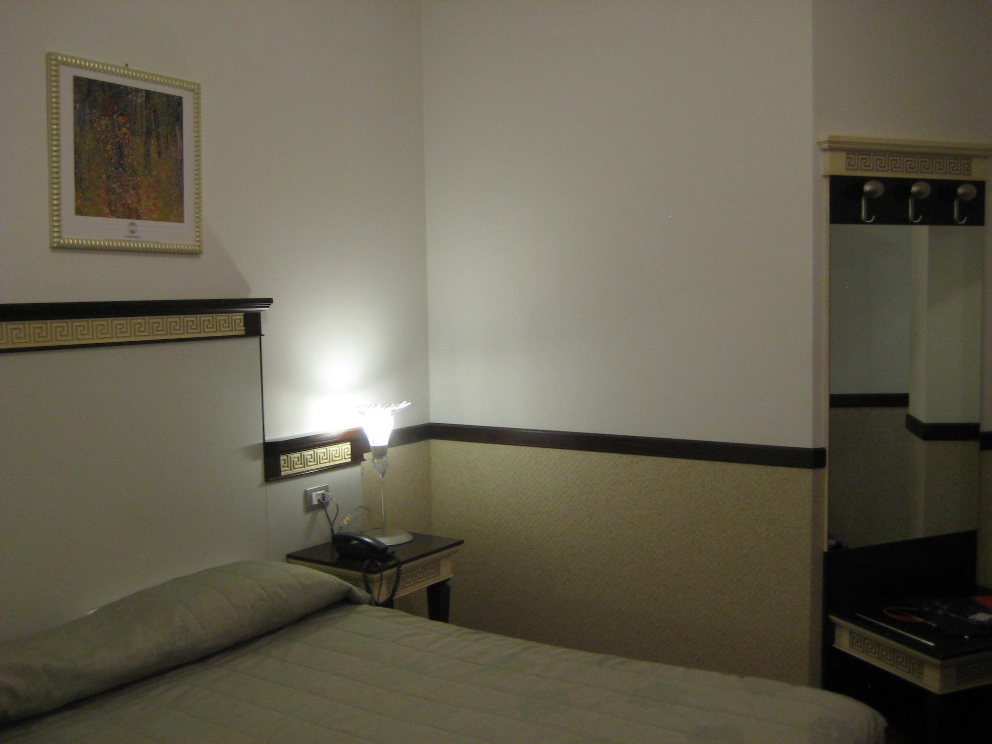 Zanhotel Centergross Bentivoglio Esterno foto