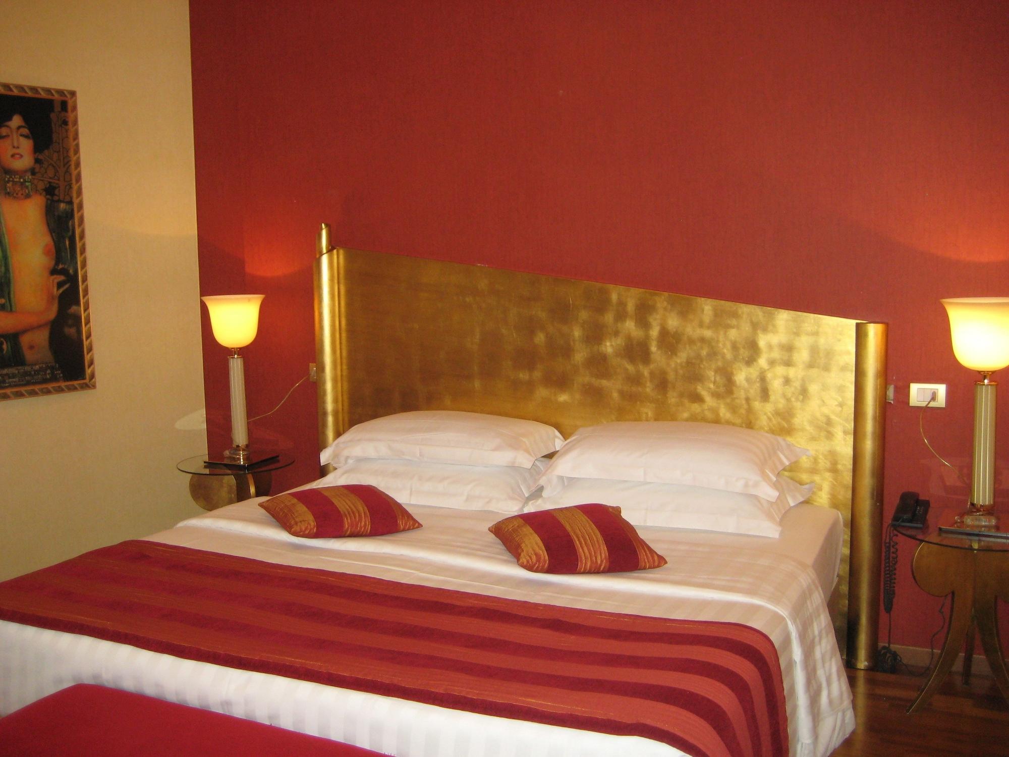 Zanhotel Centergross Bentivoglio Esterno foto