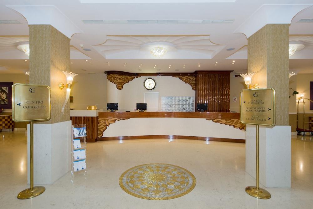 Zanhotel Centergross Bentivoglio Esterno foto