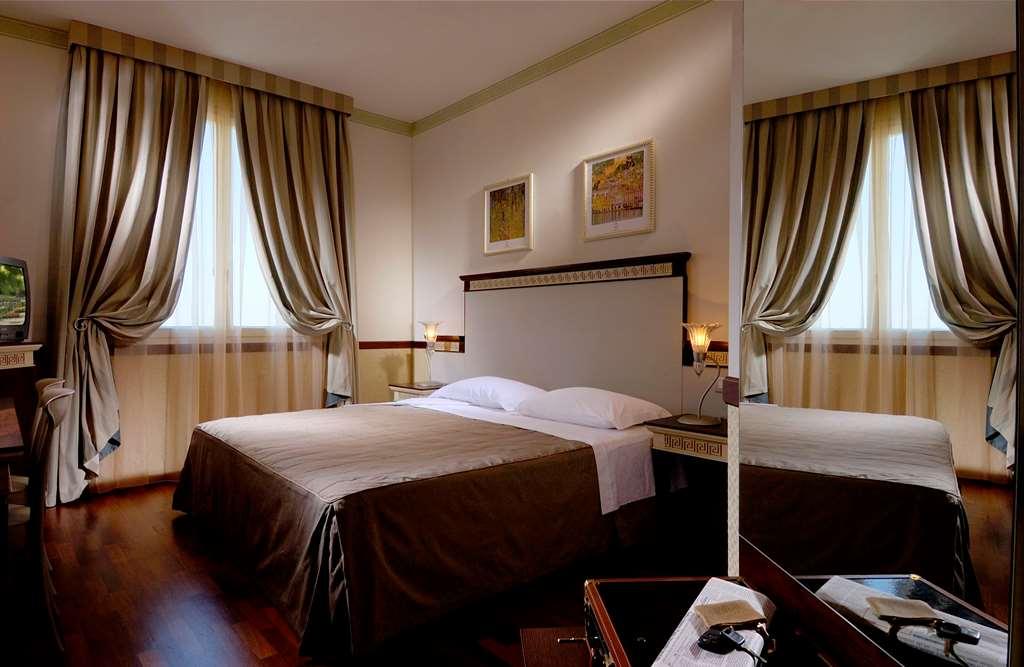Zanhotel Centergross Bentivoglio Camera foto