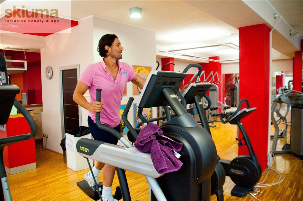Zanhotel Centergross Bentivoglio Servizi foto