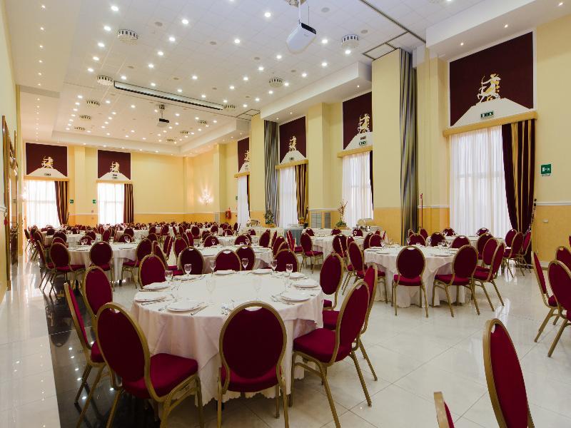 Zanhotel Centergross Bentivoglio Esterno foto