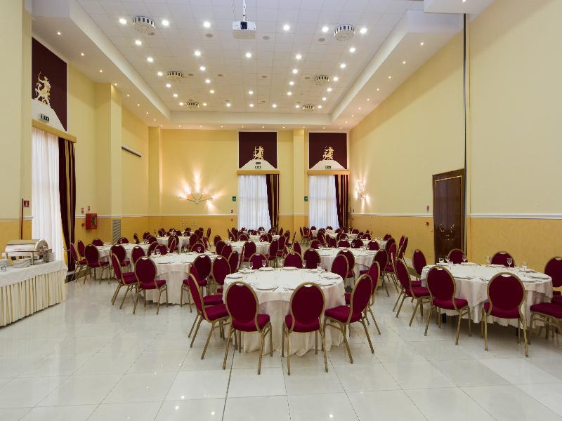 Zanhotel Centergross Bentivoglio Esterno foto