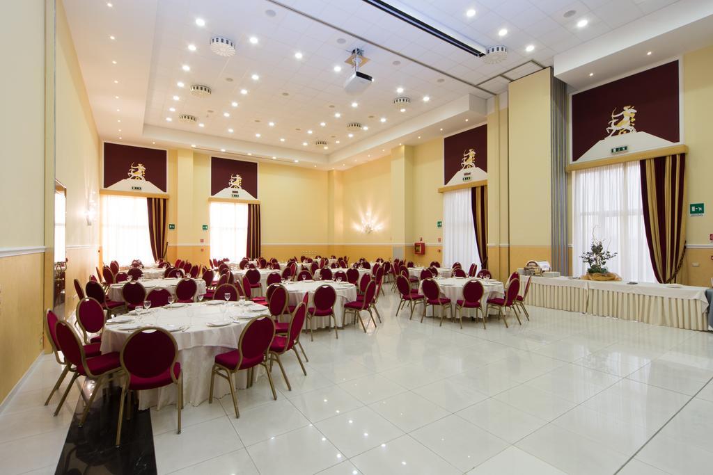 Zanhotel Centergross Bentivoglio Esterno foto
