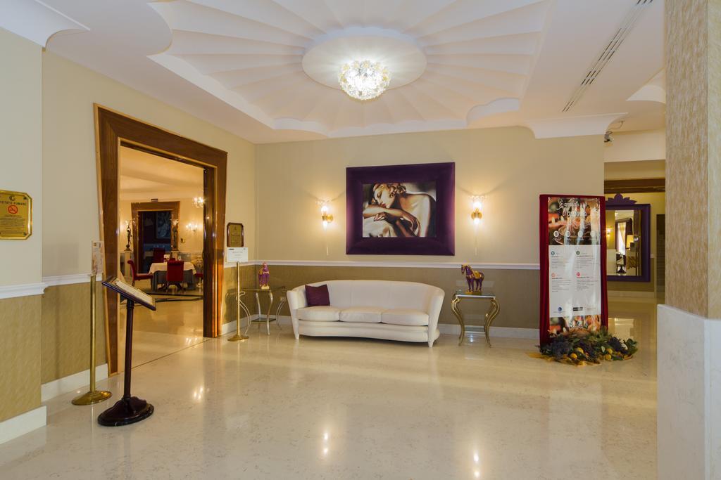 Zanhotel Centergross Bentivoglio Esterno foto