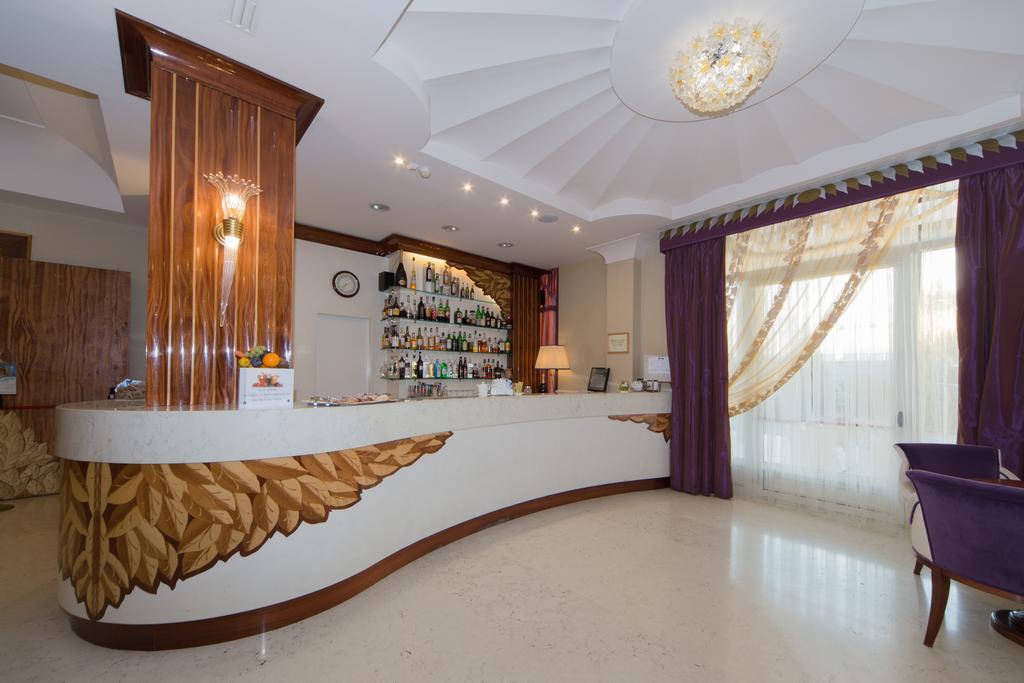 Zanhotel Centergross Bentivoglio Esterno foto