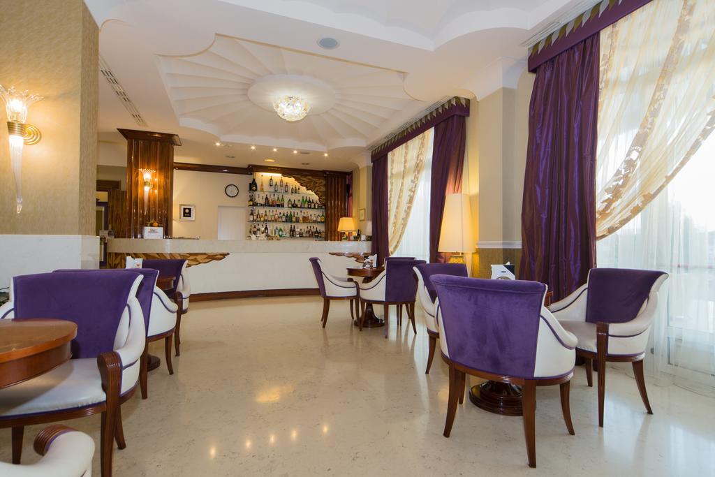 Zanhotel Centergross Bentivoglio Esterno foto