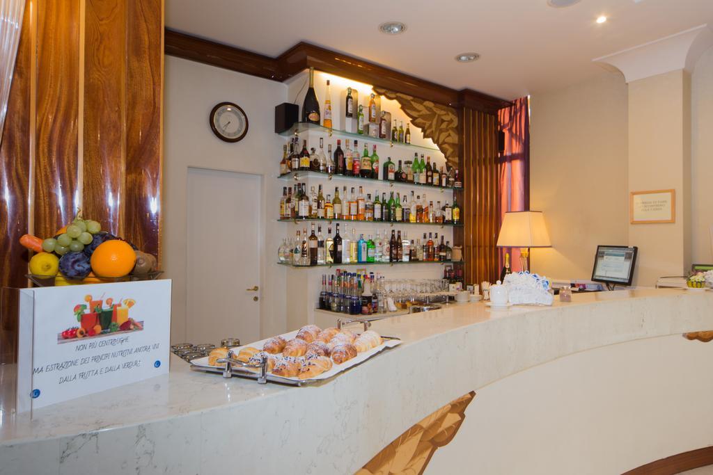 Zanhotel Centergross Bentivoglio Esterno foto