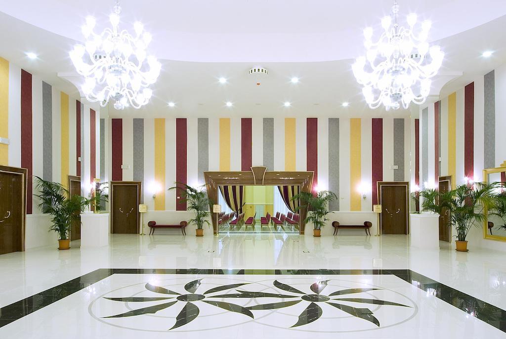 Zanhotel Centergross Bentivoglio Esterno foto
