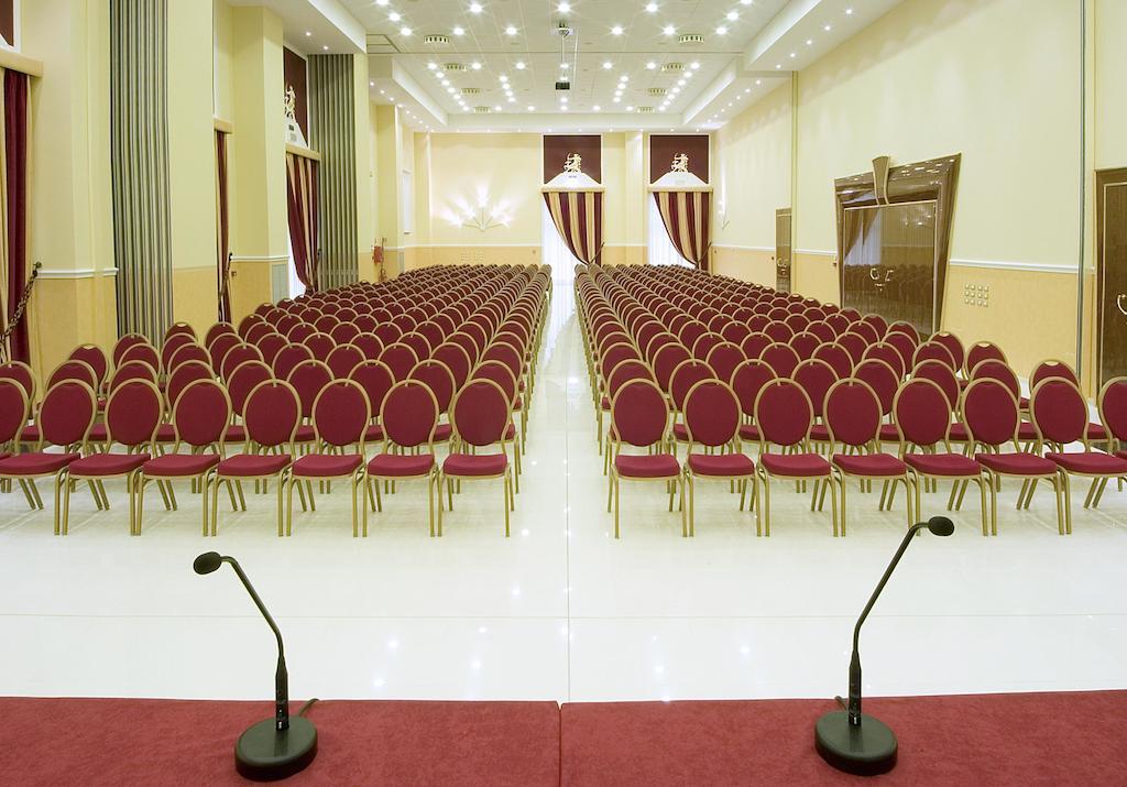 Zanhotel Centergross Bentivoglio Esterno foto
