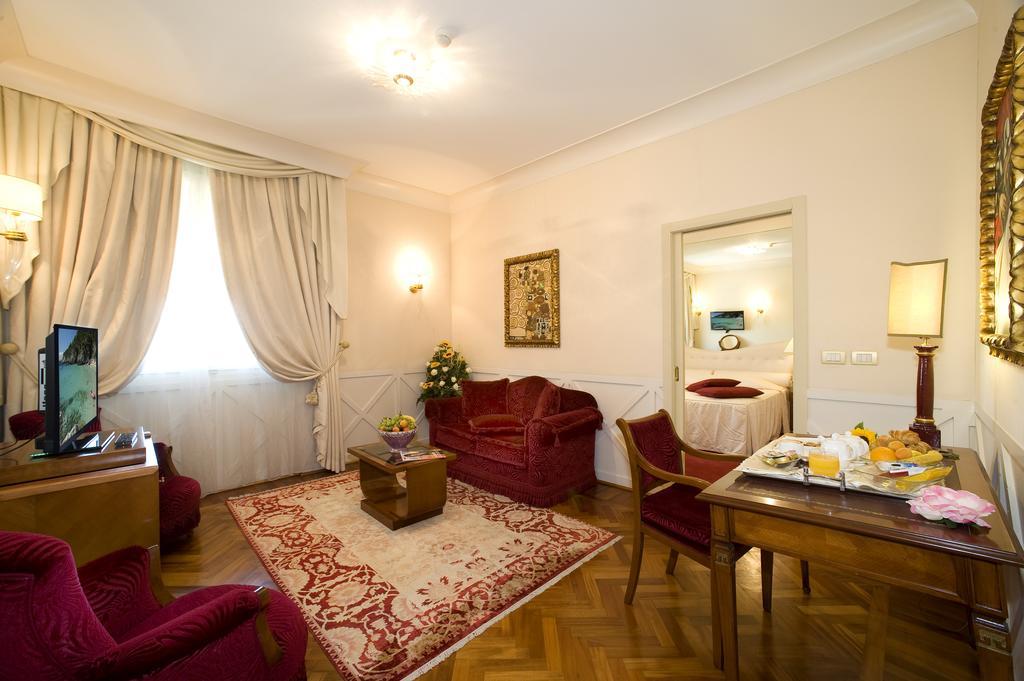 Zanhotel Centergross Bentivoglio Esterno foto