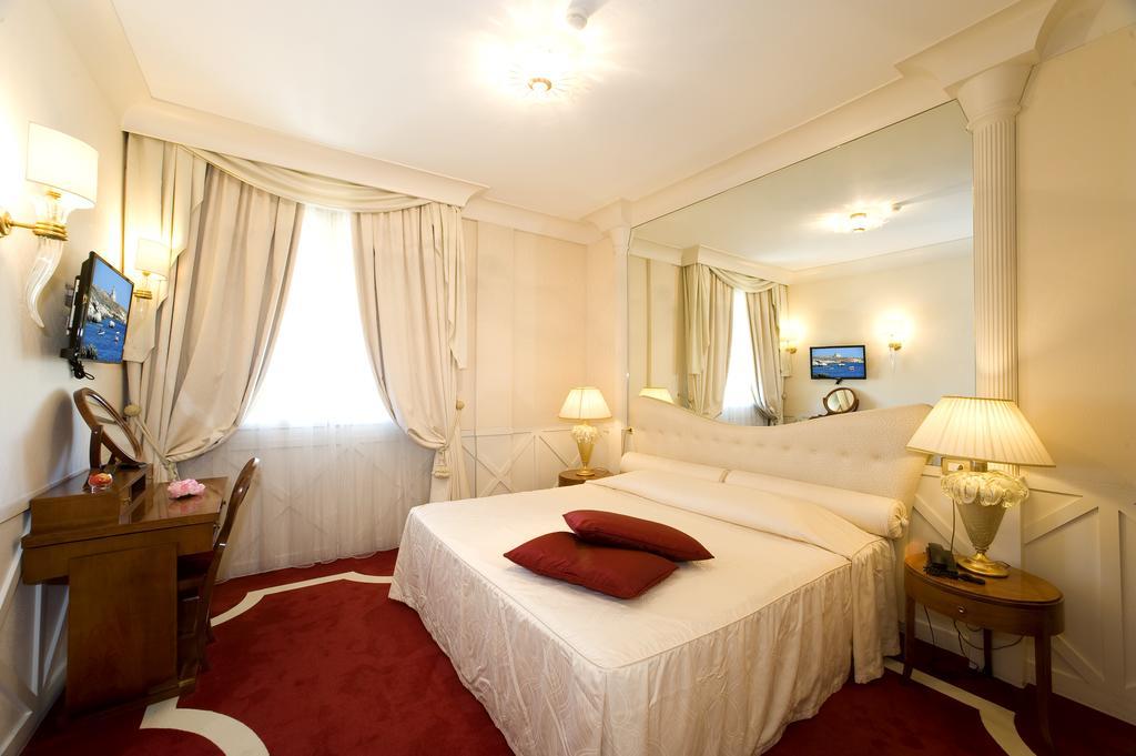 Zanhotel Centergross Bentivoglio Esterno foto