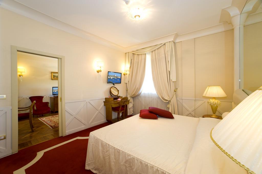 Zanhotel Centergross Bentivoglio Esterno foto