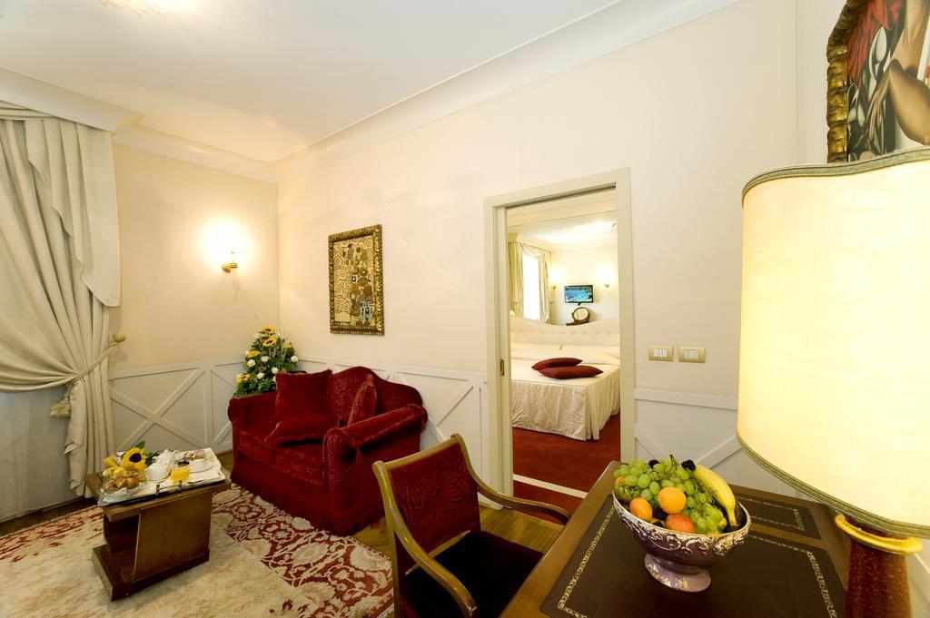 Zanhotel Centergross Bentivoglio Esterno foto