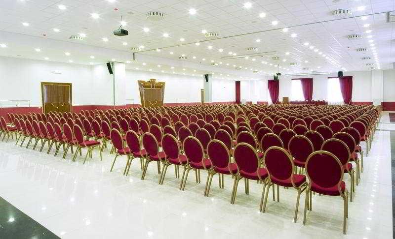 Zanhotel Centergross Bentivoglio Servizi foto
