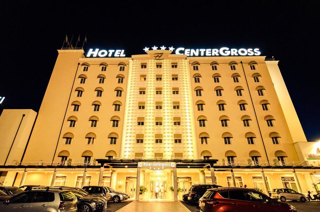 Zanhotel Centergross Bentivoglio Esterno foto