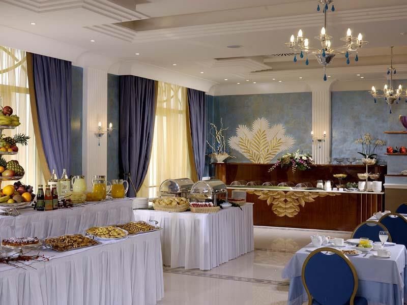 Zanhotel Centergross Bentivoglio Esterno foto