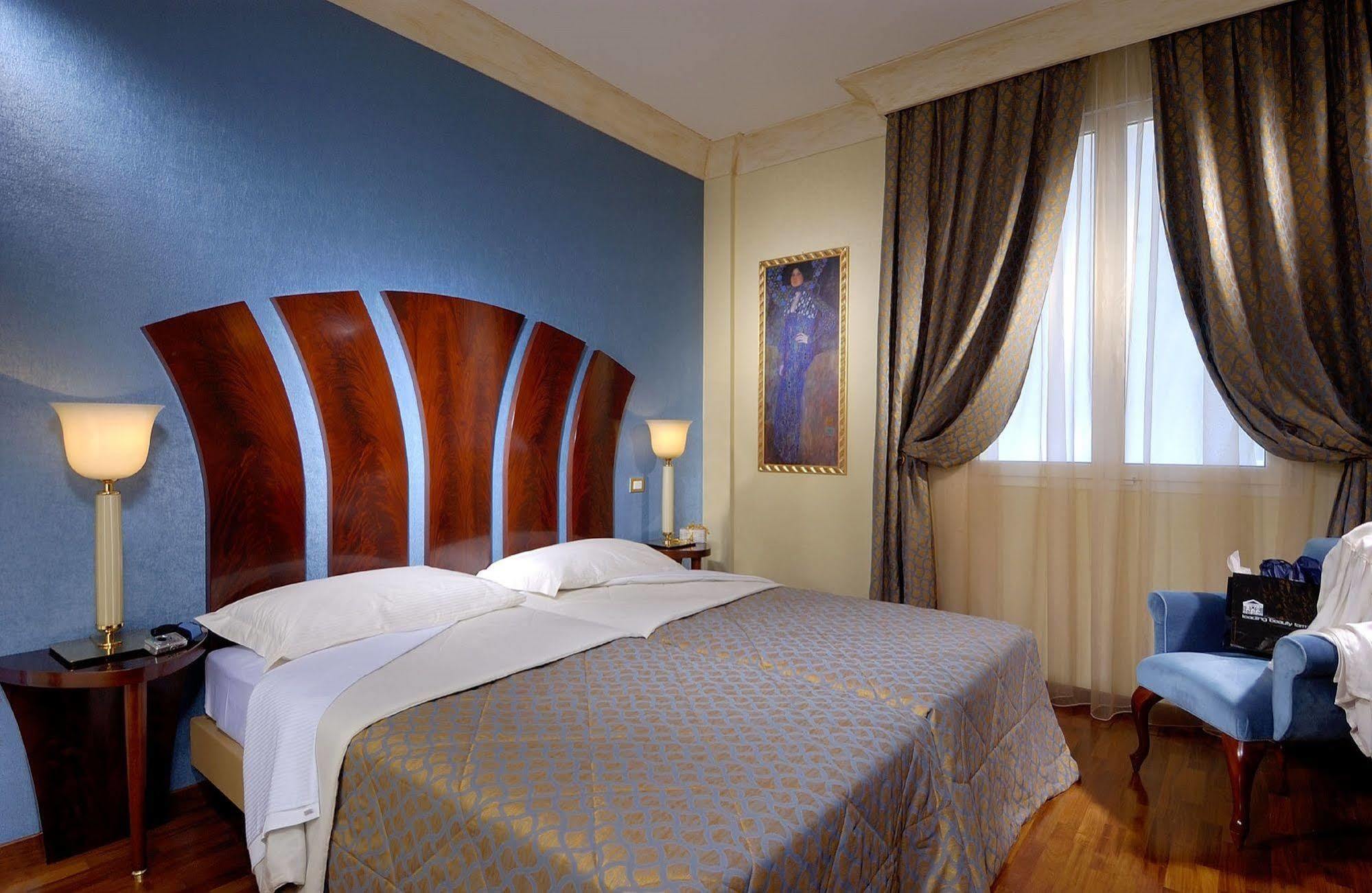 Zanhotel Centergross Bentivoglio Camera foto