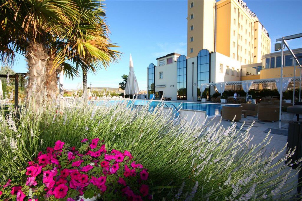 Zanhotel Centergross Bentivoglio Esterno foto