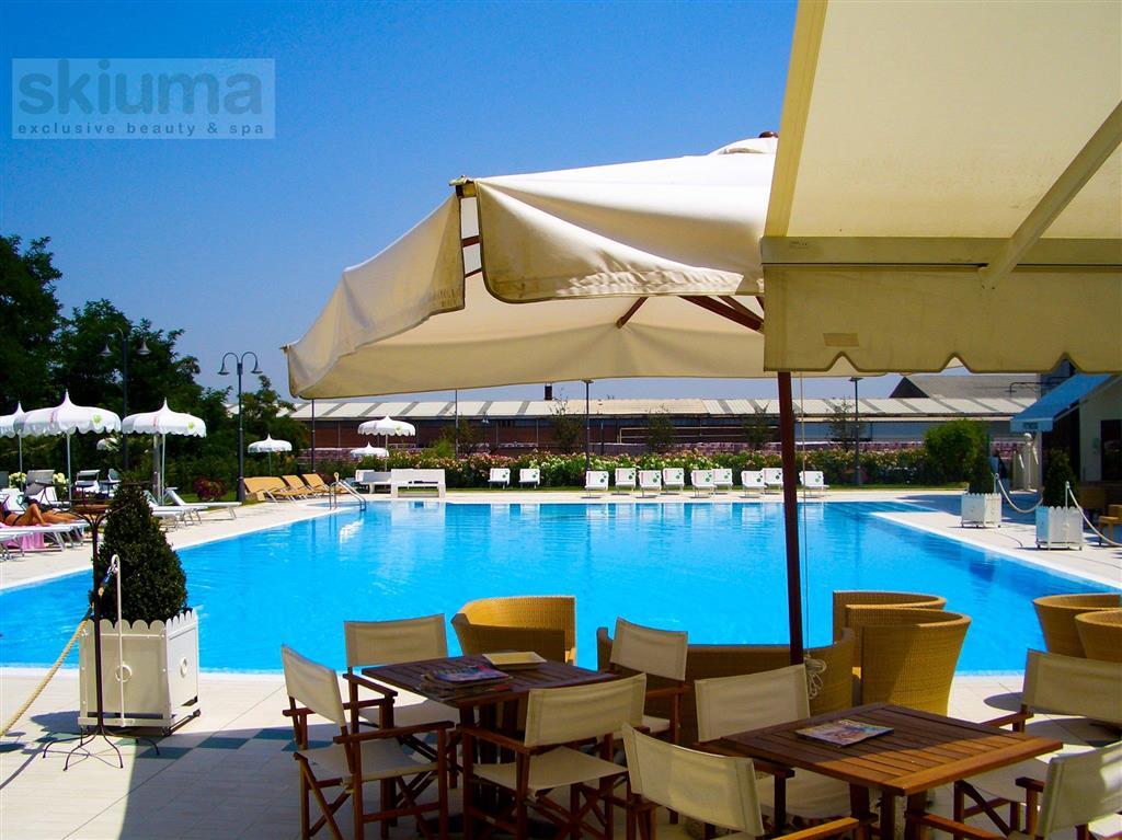 Zanhotel Centergross Bentivoglio Esterno foto
