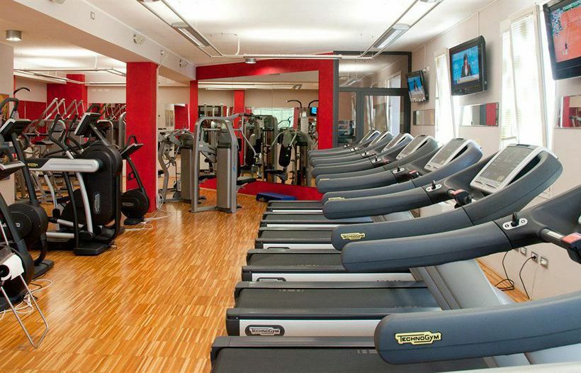 Zanhotel Centergross Bentivoglio Esterno foto