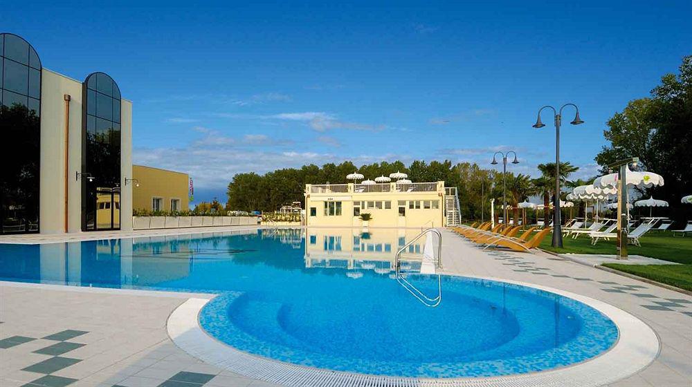 Zanhotel Centergross Bentivoglio Servizi foto